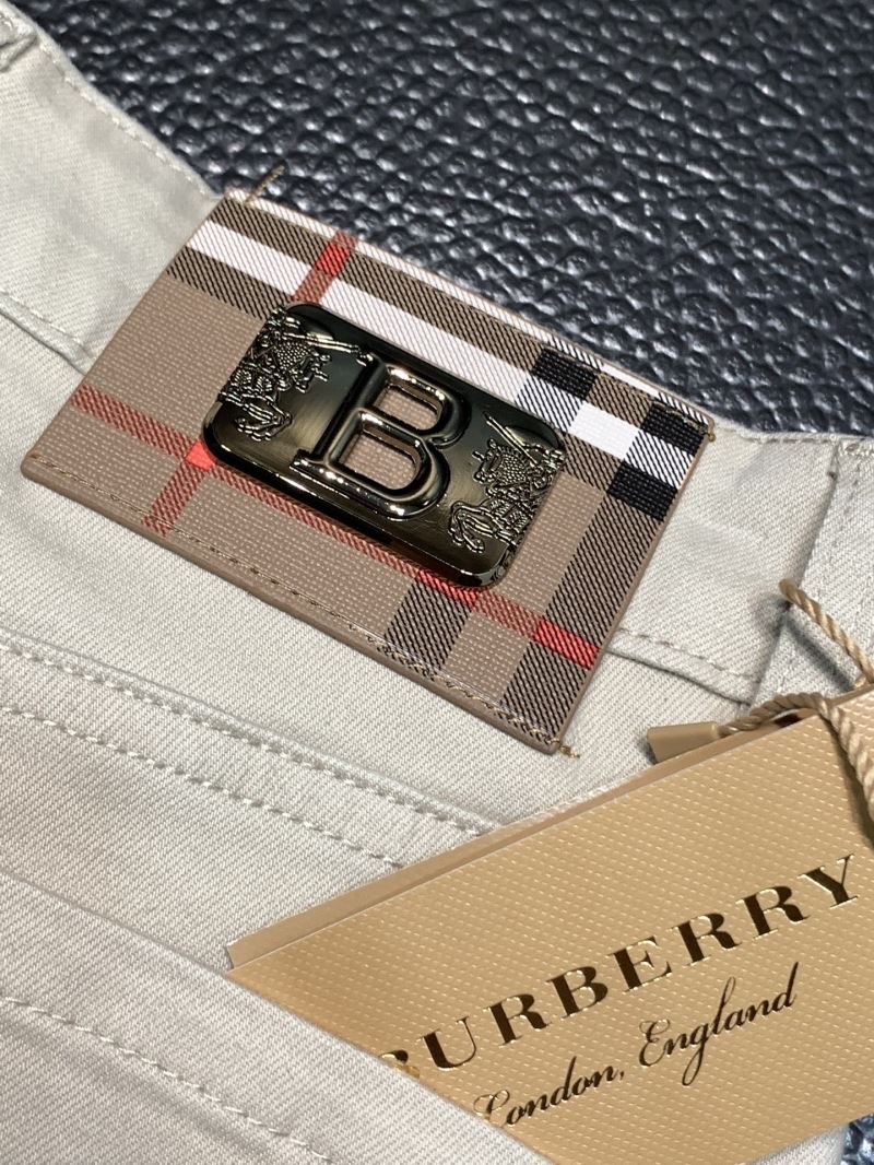 Burberry Jeans